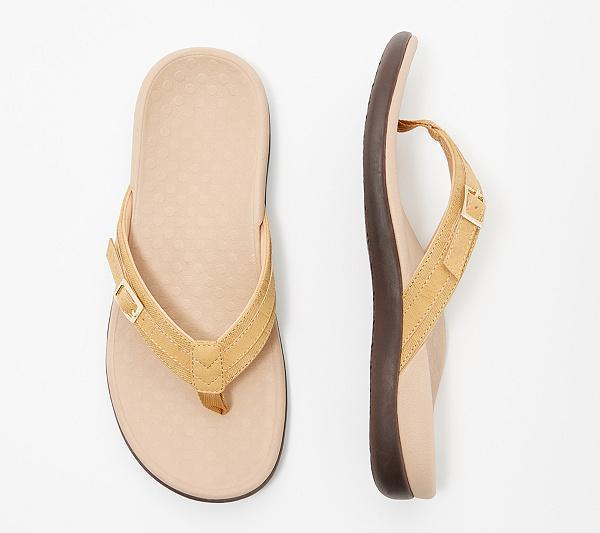 Orthopädische Sommersandalen für ultimativen Komfort