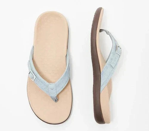 Orthopädische Sommersandalen für ultimativen Komfort