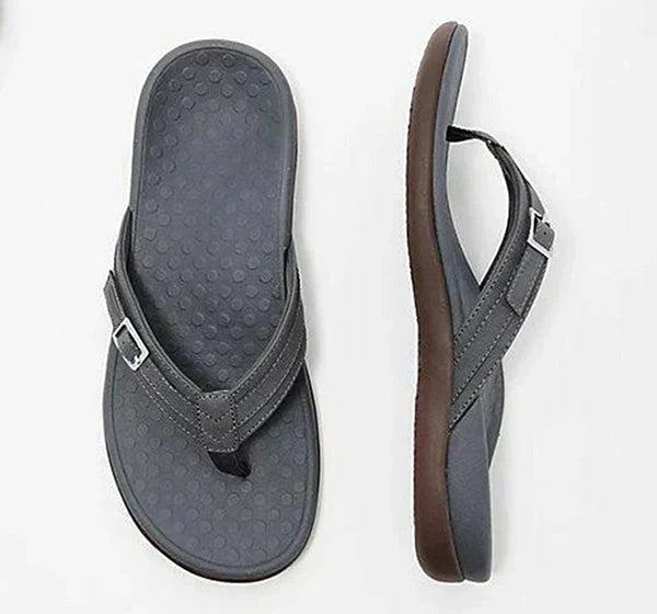 Orthopädische Sommersandalen für ultimativen Komfort