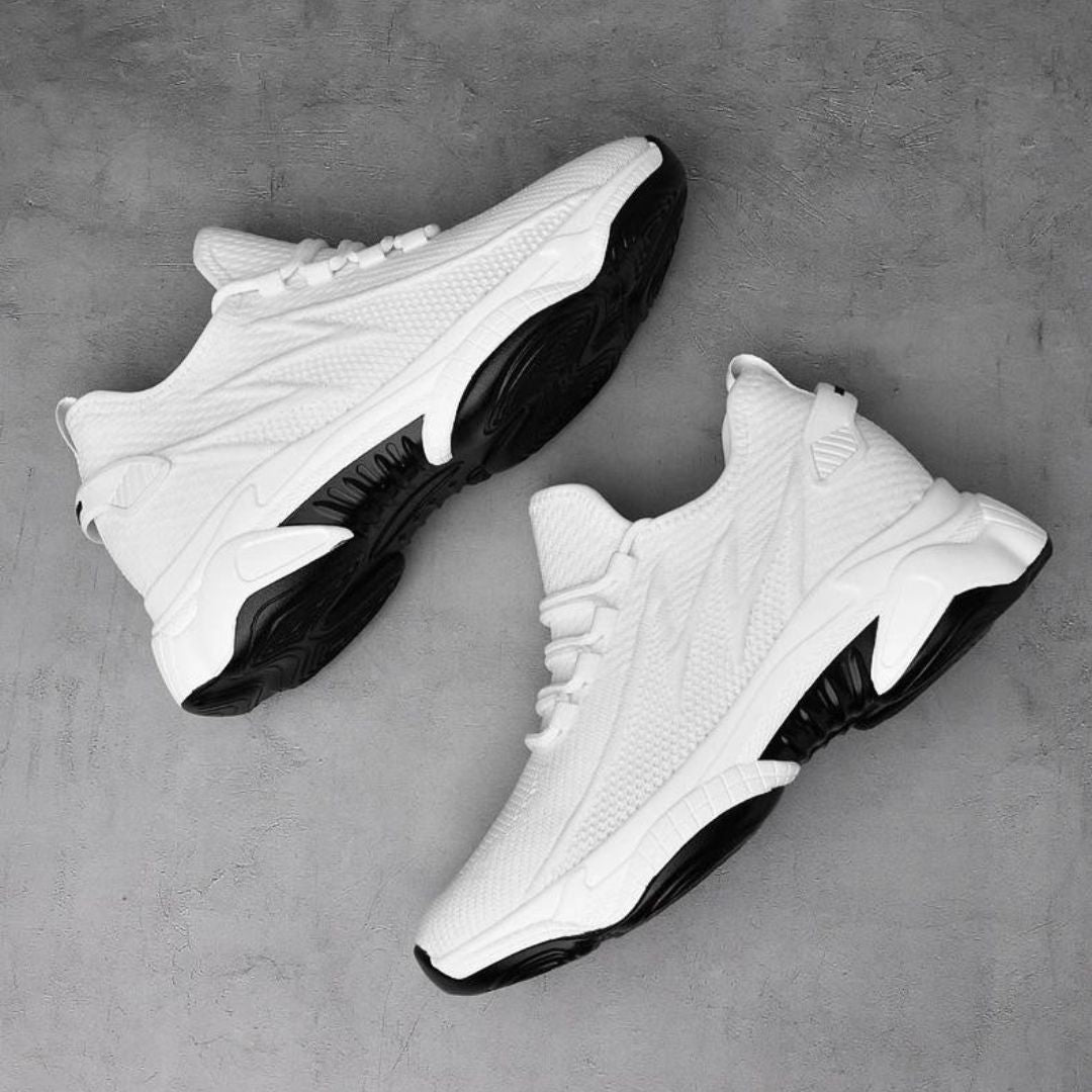 S3 Exklusive modische Sneaker