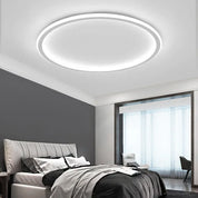 Dimmbare Skandi LED Deckenleuchte