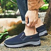 Lässig Orthopädische Herrenschuhe