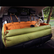 Prächtig Unterwegs Autositz Hundebett