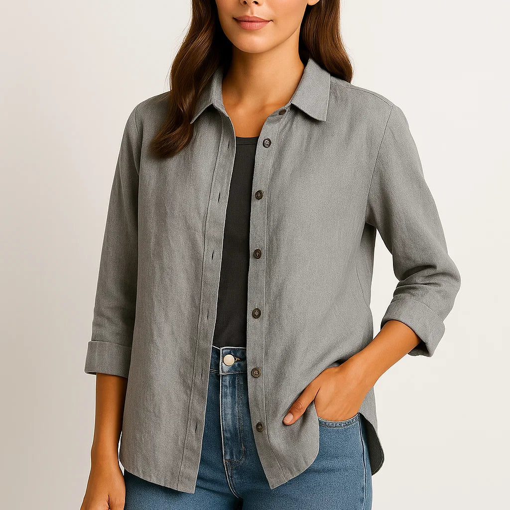 Lassige_Baumwoll_und_Leinenbluse_Lighy_Gray1.webp