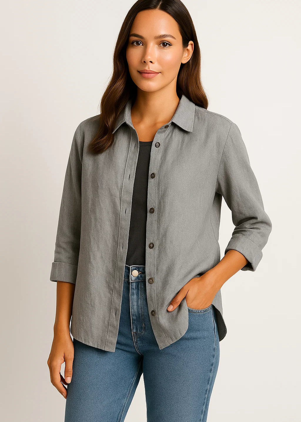 Lassige_Baumwoll_und_Leinenbluse_Lighy_Gray1.webp