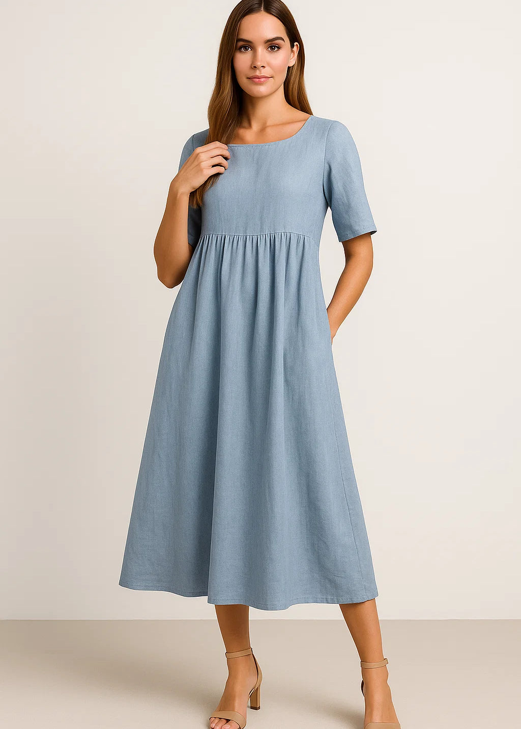 Lassiges_Baumwoll-Leinen-Kleid_Blue.webp