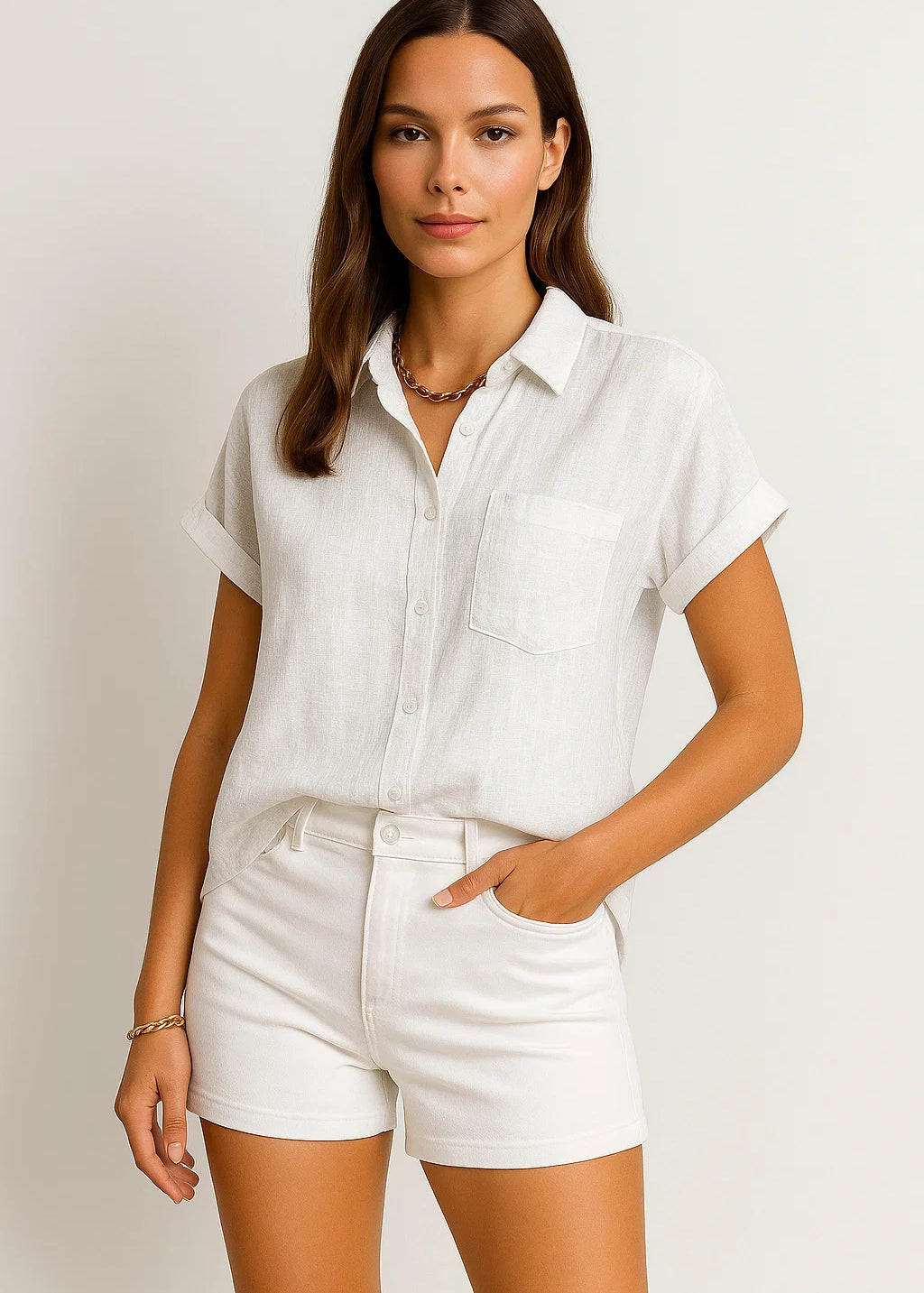 Leichte_Kurzarmbluse_Damen_White.webp