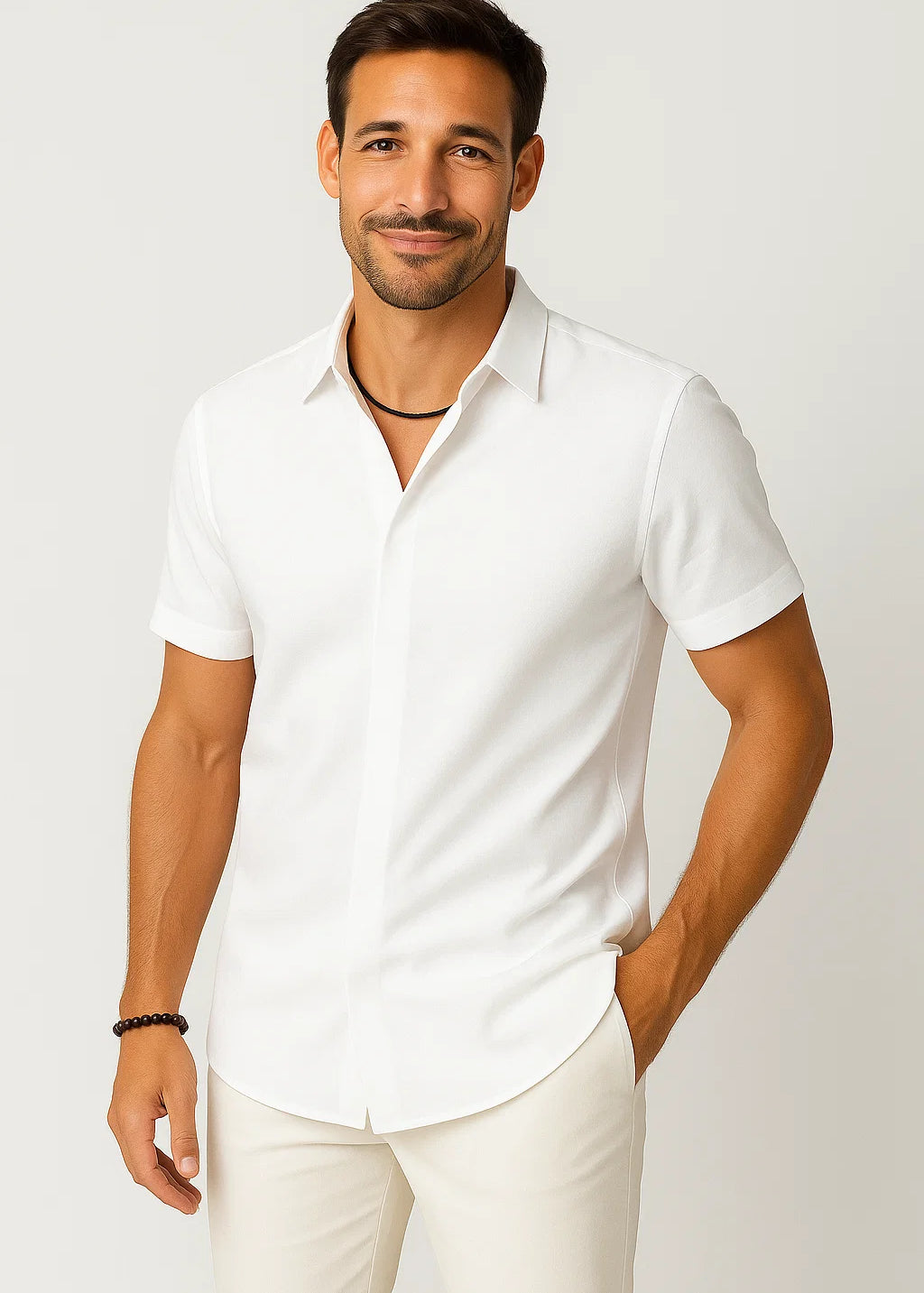 Leichtes_Herren_Kurzarmhemd_White.webp