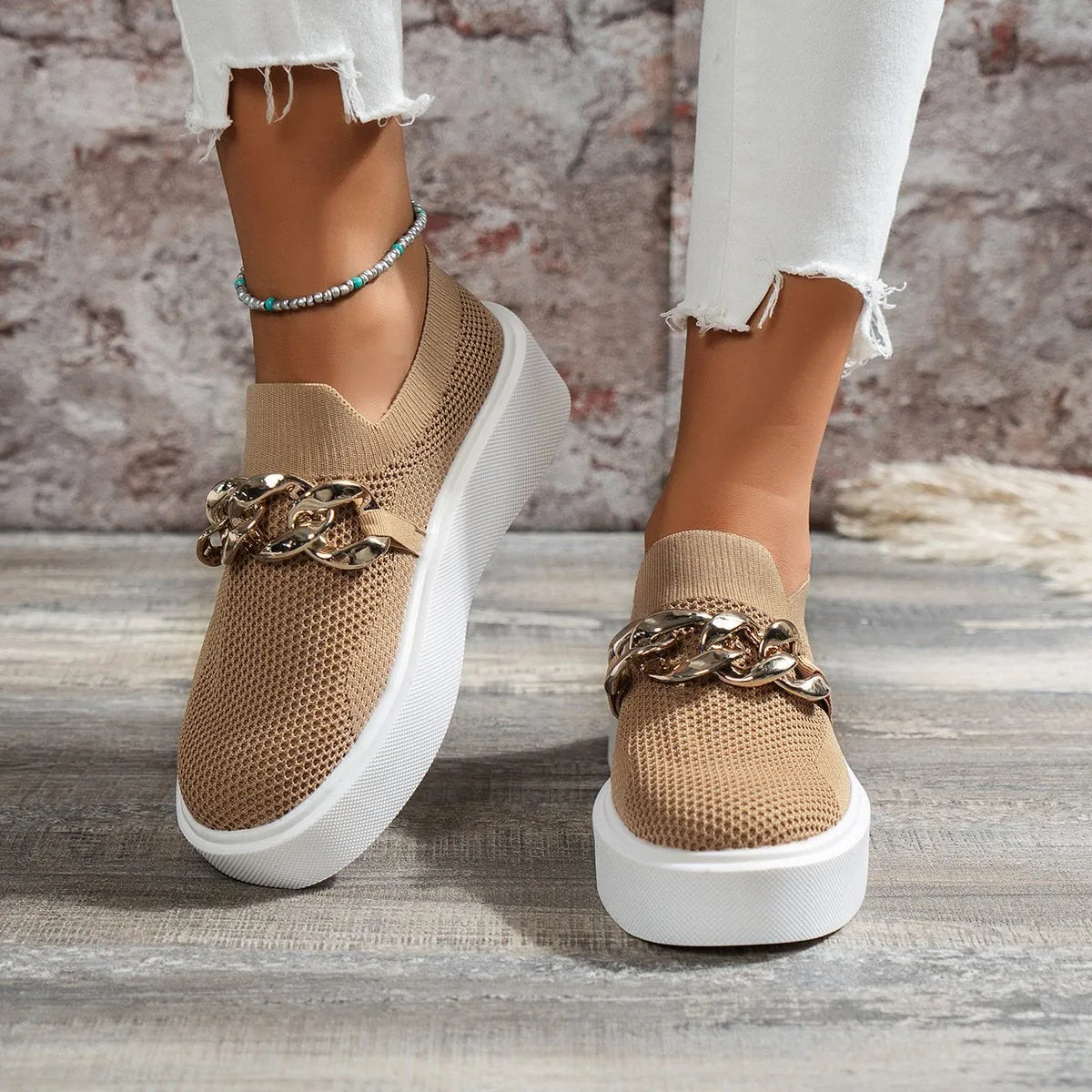 Orthopädische Schlupfschuhe