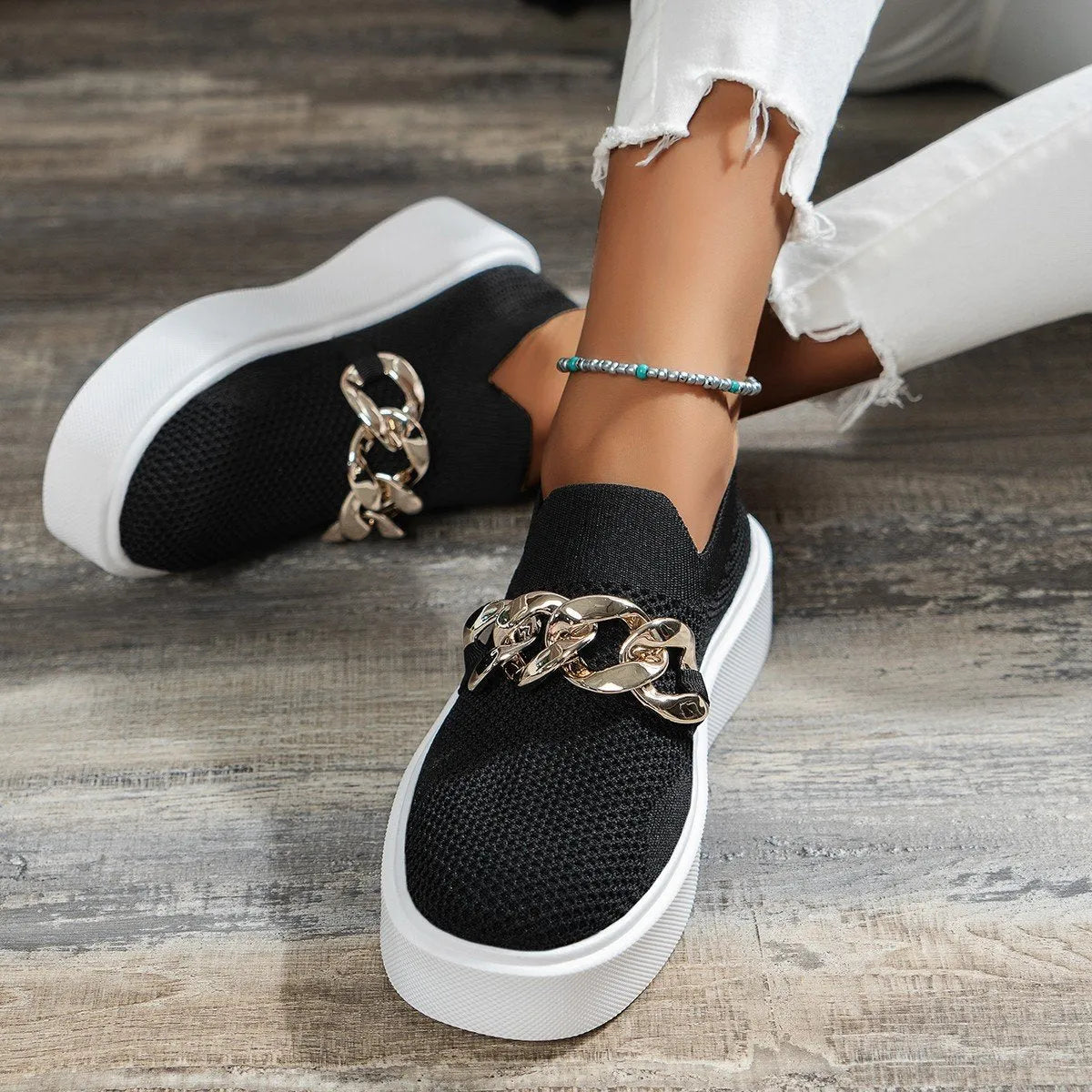 Orthopädische Schlupfschuhe