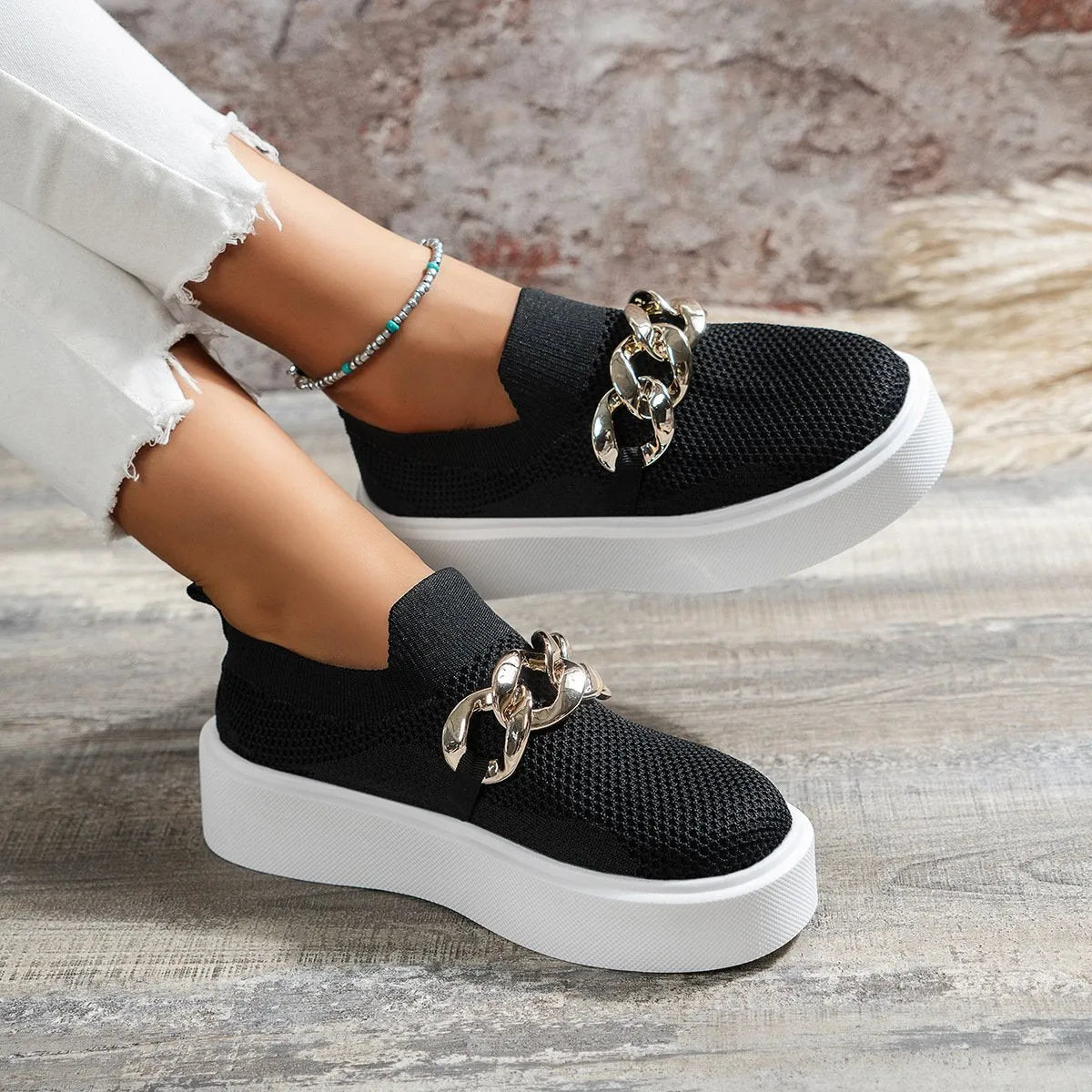 Orthopädische Schlupfschuhe