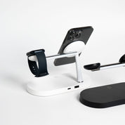 MultiCharge Pro 3-in-1 Ladestation