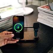 MultiCharge Pro 3-in-1 Ladestation