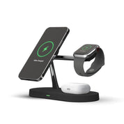 MultiCharge Pro 3-in-1 Ladestation