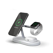 MultiCharge Pro 3-in-1 Ladestation
