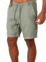Luftige Herren Freizeitshorts