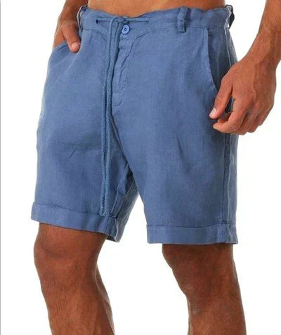 Luftige Herren Freizeitshorts