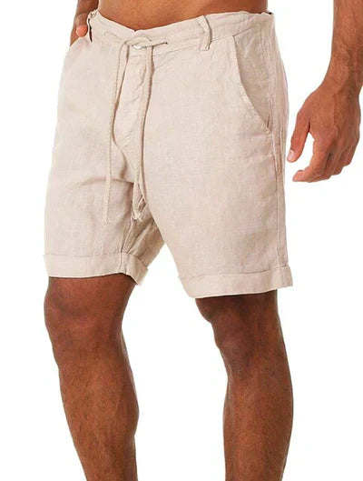 Luftige Herren Freizeitshorts