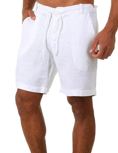 Luftige Herren Freizeitshorts