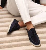 Modische Herren Loafer