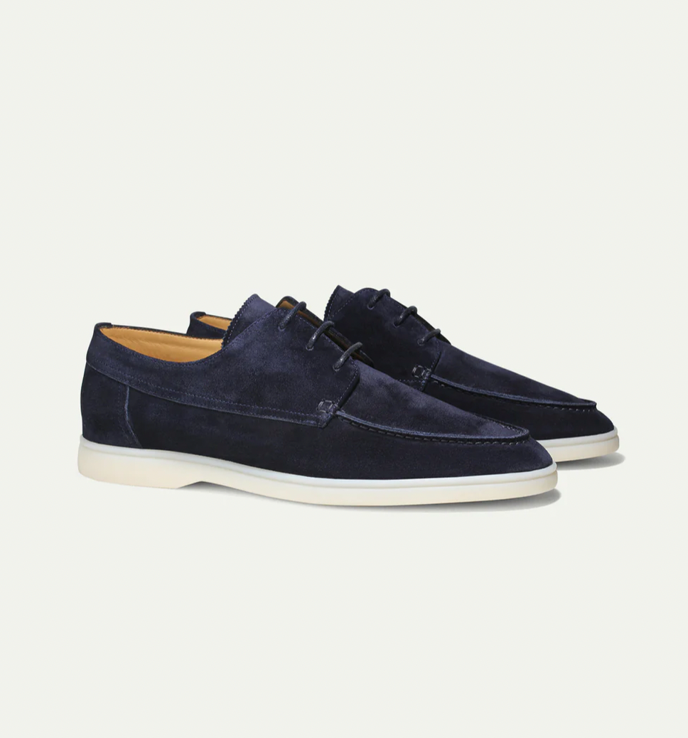 Modische Herren Loafer