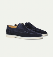 Modische Herren Loafer