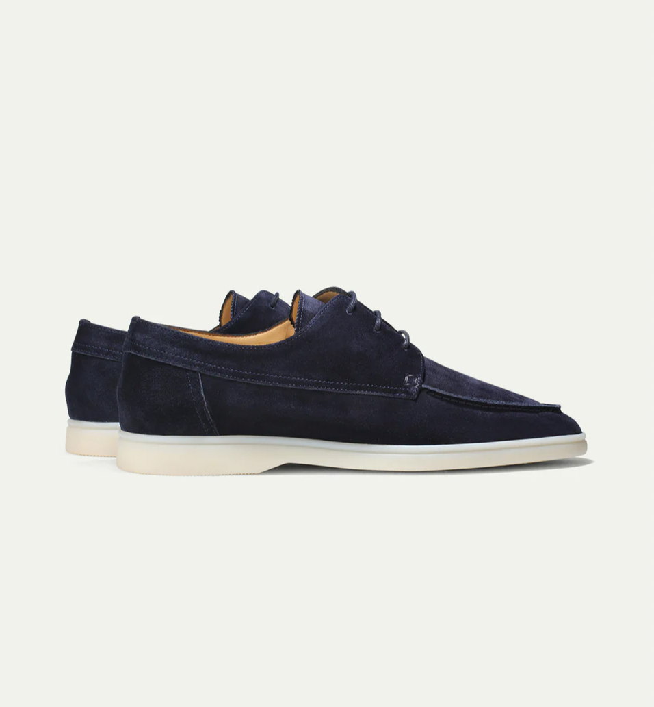 Modische Herren Loafer