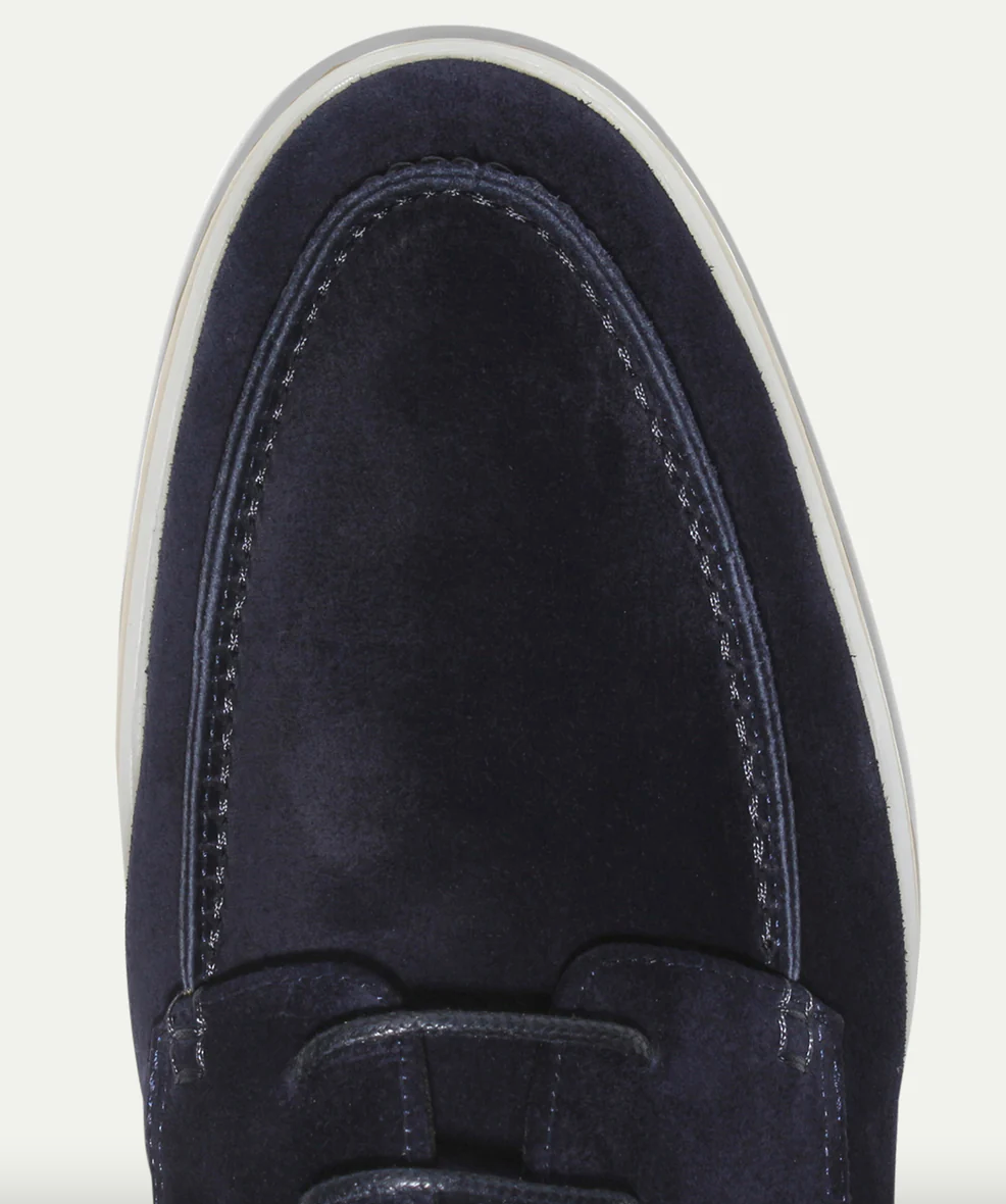 Modische Herren Loafer
