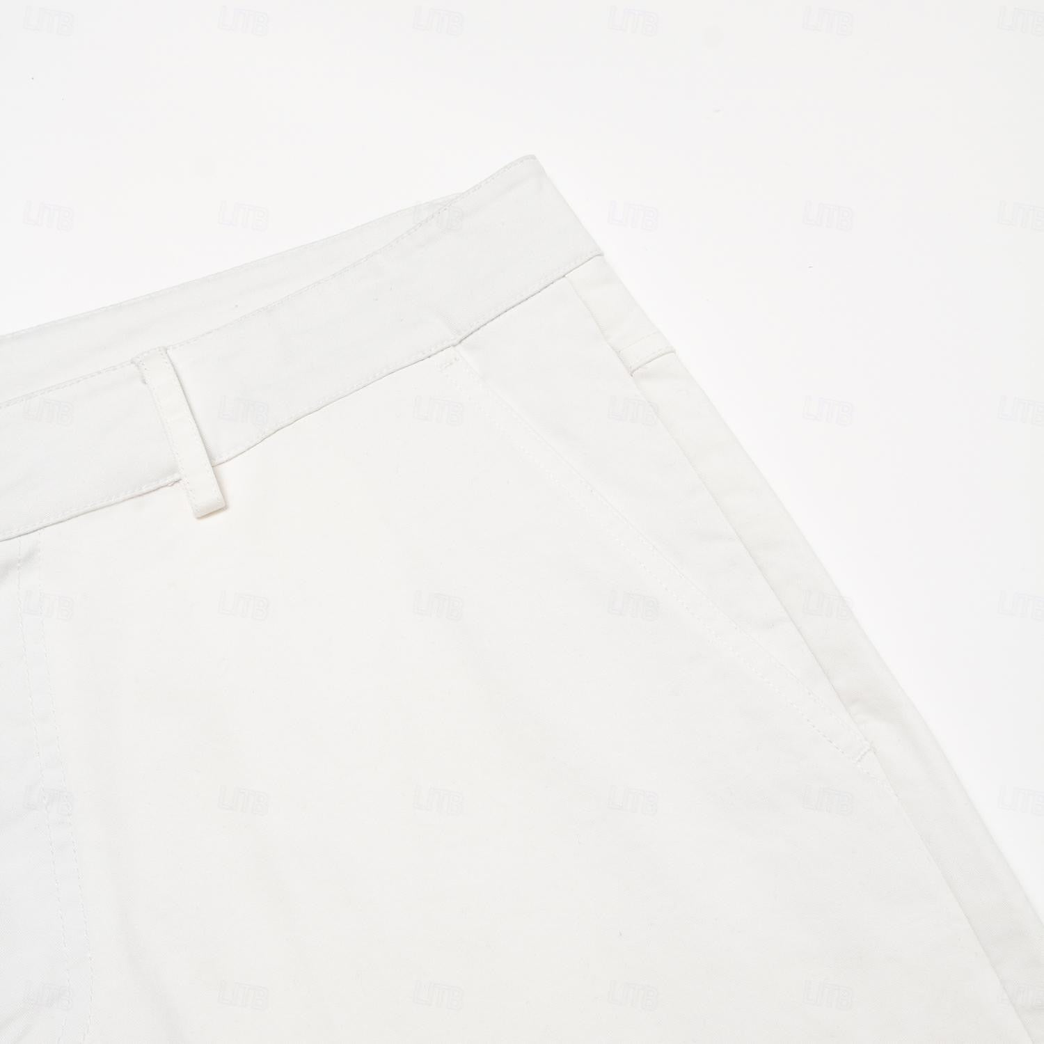 Maßgeschneiderte Chino Shorts
