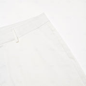 Maßgeschneiderte Chino Shorts