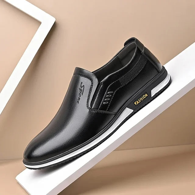 Moderne Designer Loafer