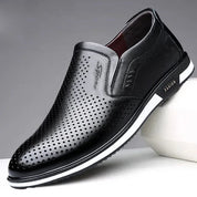 Moderne Designer Loafer