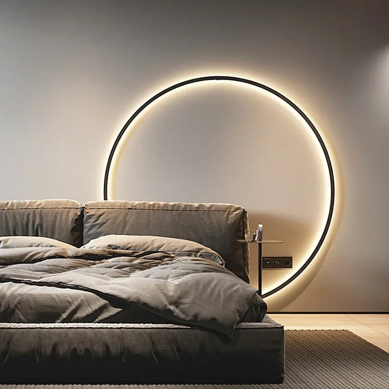 Sedore LED-Wandleuchte für modernes Ambiente