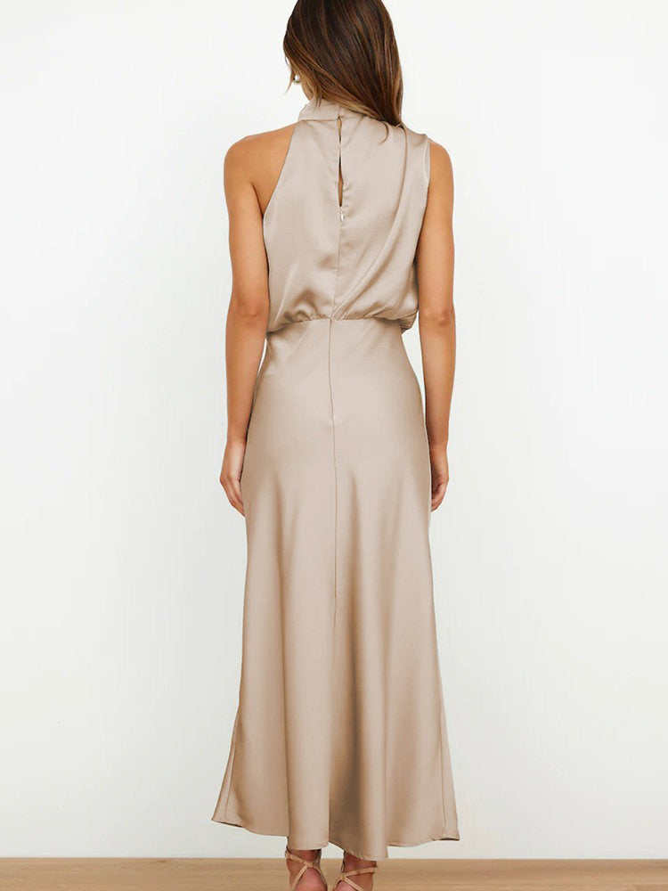 Mira_-_rmelloses_Satin-Kleid-Aprikose-2.jpg