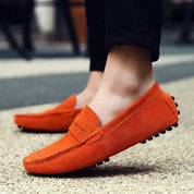 Elegante und bequeme Loafer
