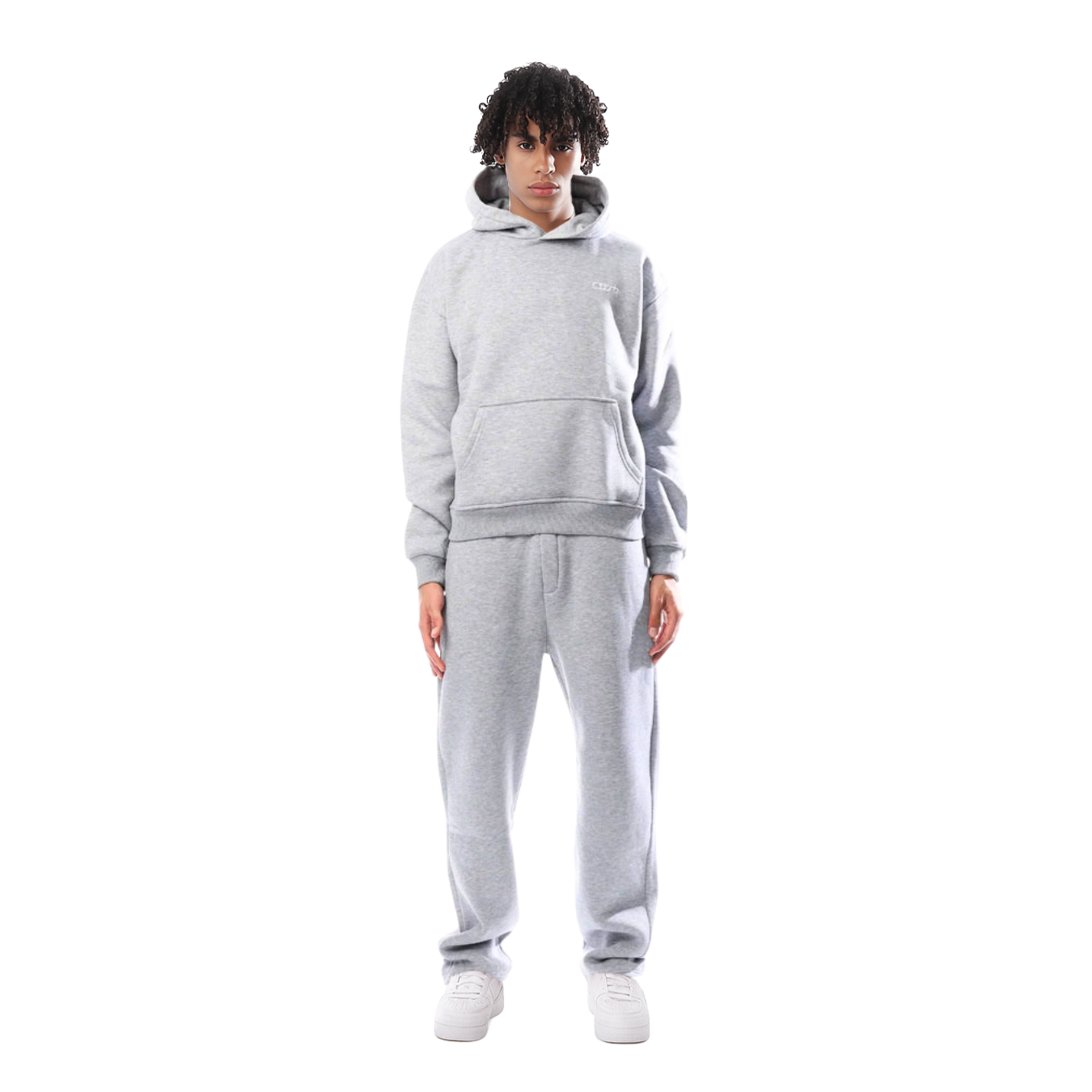 Moderner Unisex Trainingsanzug