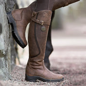 Wasserdichte Hohe Damenstiefel