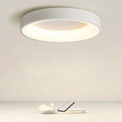 Munno Nordische runde LED-Deckenleuchten