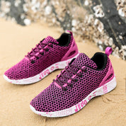 Leichte Netz Sportschuhe
