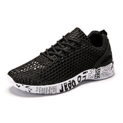 Leichte Netz Sportschuhe