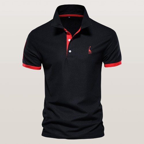 Poloshirt Herren