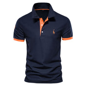Poloshirt Herren