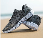 Leichte Netz Sportschuhe