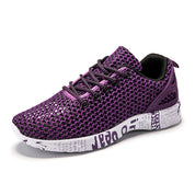 Leichte Netz Sportschuhe
