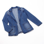 Klassischer Damen Blazer