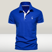 Poloshirt Herren