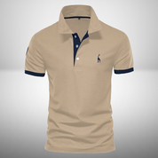 Poloshirt Herren