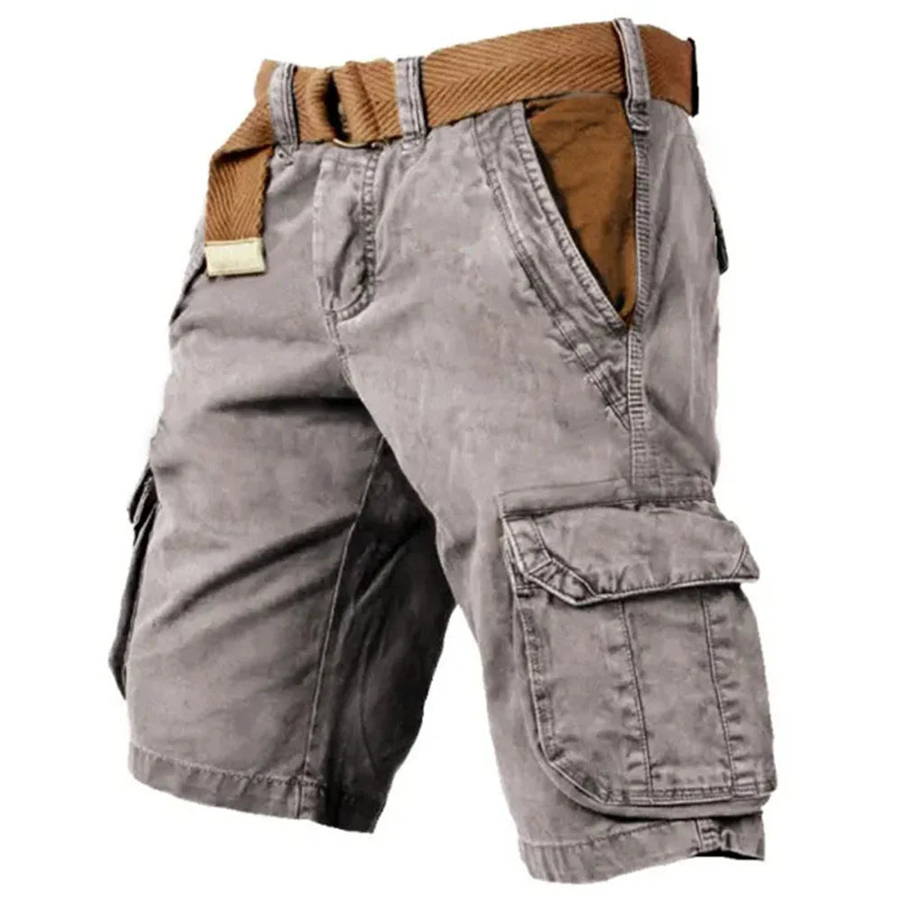 Cargo Shorts für Herren