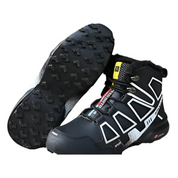 OrthoTrekking Pro bequeme Schuhe