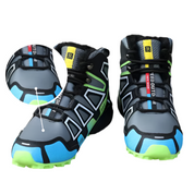 OrthoTrekking Pro bequeme Schuhe